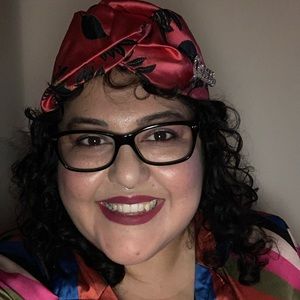 Meet your Posher, Erica